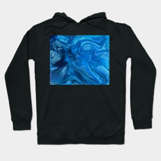 Stocksom Moody Blues Hoodie